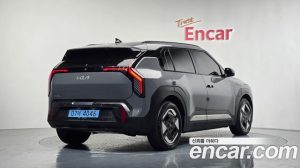Kia EV3 Long Range 2WD 2025 года из Южной Кореи