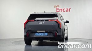 Kia EV3 Long Range 2WD 2025 года из Южной Кореи