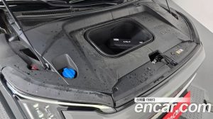 Kia EV3 Long Range 2WD 2025 года из Южной Кореи