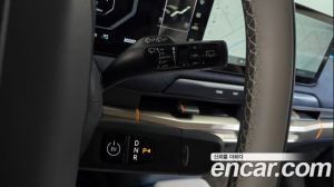 Kia EV3 Long Range 2WD 2025 года из Южной Кореи