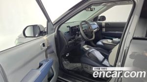 Kia EV3 Long Range 2WD 2025 года из Южной Кореи