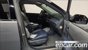 Kia EV3 Long Range 2WD 2025 года из Южной Кореи