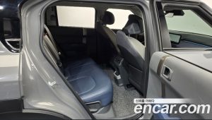 Kia EV3 Long Range 2WD 2025 года из Южной Кореи