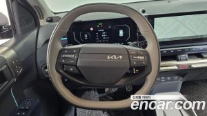 Kia EV3 Long Range 2WD 2025 года из Южной Кореи