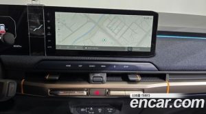 Kia EV3 Long Range 2WD 2025 года из Южной Кореи