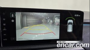 Kia EV3 Long Range 2WD 2025 года из Южной Кореи