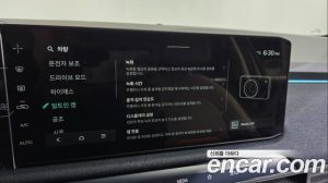 Kia EV3 Long Range 2WD 2025 года из Южной Кореи