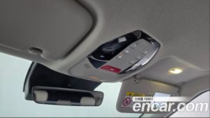 Kia EV3 Long Range 2WD 2025 года из Южной Кореи