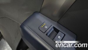 Kia EV3 Long Range 2WD 2025 года из Южной Кореи