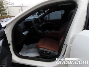 BMW 5-Series 530i xDrive M Sport 2025 года из Южной Кореи