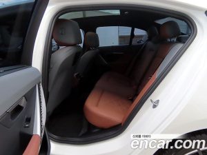 BMW 5-Series 530i xDrive M Sport 2025 года из Южной Кореи