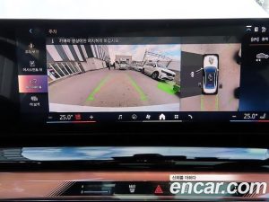 BMW 5-Series 530i xDrive M Sport 2025 года из Южной Кореи