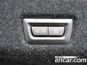 BMW 5-Series 530i xDrive M Sport 2025 года из Южной Кореи