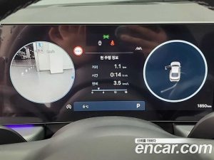 Hyundai Sonata 1.6 Turbo 2025 года из Южной Кореи
