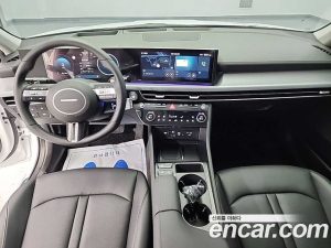 Hyundai Sonata 1.6 Turbo 2025 года из Южной Кореи