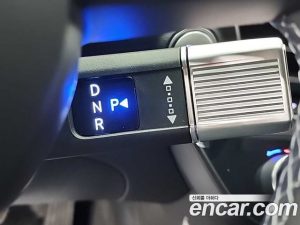 Hyundai Sonata 1.6 Turbo 2025 года из Южной Кореи