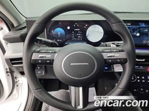 Hyundai Sonata 1.6 Turbo 2025 года из Южной Кореи