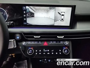 Hyundai Sonata 1.6 Turbo 2025 года из Южной Кореи