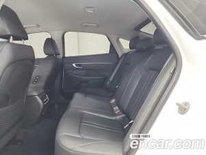 Hyundai Sonata 1.6 Turbo 2025 года из Южной Кореи