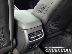 Hyundai Sonata 1.6 Turbo 2025 года из Южной Кореи