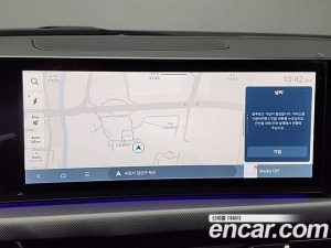Hyundai Sonata 1.6 Turbo 2025 года из Южной Кореи