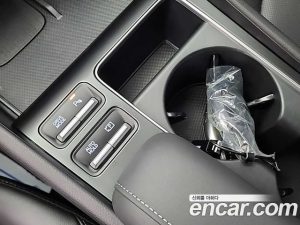 Hyundai Sonata 1.6 Turbo 2025 года из Южной Кореи