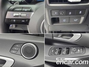 Hyundai Sonata 1.6 Turbo 2025 года из Южной Кореи