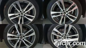 Audi A6 40 TDI 4WD Premium 2023 года из Южной Кореи