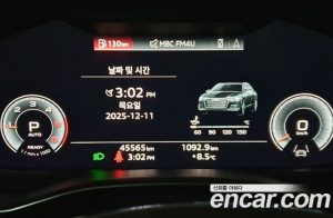 Audi A6 40 TDI 4WD Premium 2023 года из Южной Кореи