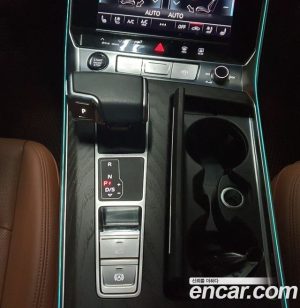 Audi A6 40 TDI 4WD Premium 2023 года из Южной Кореи