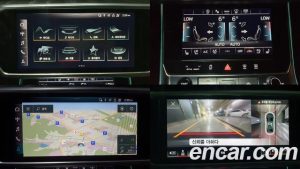 Audi A6 40 TDI 4WD Premium 2023 года из Южной Кореи