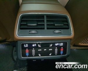 Audi A6 40 TDI 4WD Premium 2023 года из Южной Кореи