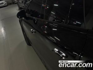Mercedes-Benz EQS EQS53 AMG 4MATIC+ 2023 года из Южной Кореи