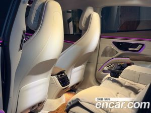 Mercedes-Benz EQS EQS53 AMG 4MATIC+ 2023 года из Южной Кореи