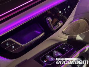 Mercedes-Benz EQS EQS53 AMG 4MATIC+ 2023 года из Южной Кореи