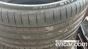 Mercedes-Benz EQS EQS53 AMG 4MATIC+ 2023 года из Южной Кореи