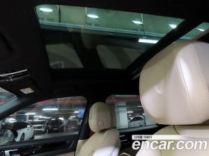 Porsche Cayenne 3.0 2022 года из Южной Кореи