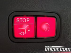 Mercedes-Benz GLC-Class AMG GLC43 4MATIC 2025 года из Южной Кореи