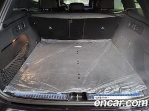 Mercedes-Benz GLC-Class AMG GLC43 4MATIC 2025 года из Южной Кореи