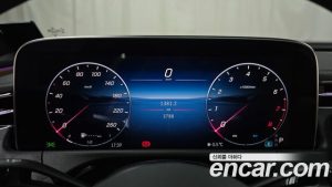Mercedes-Benz E-Class E200 AMG Line 2026 года из Южной Кореи