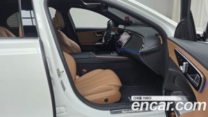 Mercedes-Benz E-Class E200 AMG Line 2026 года из Южной Кореи