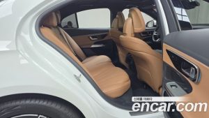Mercedes-Benz E-Class E200 AMG Line 2026 года из Южной Кореи
