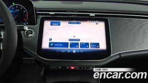 Mercedes-Benz E-Class E200 AMG Line 2026 года из Южной Кореи
