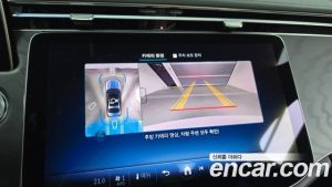 Mercedes-Benz E-Class E200 AMG Line 2026 года из Южной Кореи