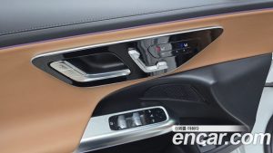 Mercedes-Benz E-Class E200 AMG Line 2026 года из Южной Кореи