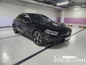 Mercedes-Benz A-Class A220 SEDAN 2025 года из Южной Кореи
