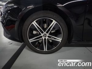 Mercedes-Benz A-Class A220 SEDAN 2025 года из Южной Кореи