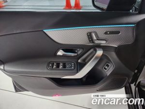 Mercedes-Benz A-Class A220 SEDAN 2025 года из Южной Кореи
