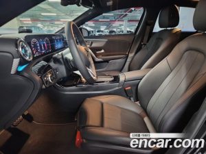 Mercedes-Benz A-Class A220 SEDAN 2025 года из Южной Кореи