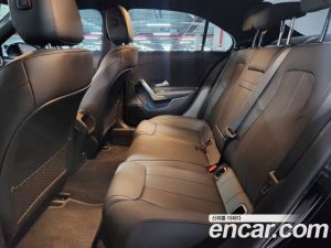 Mercedes-Benz A-Class A220 SEDAN 2025 года из Южной Кореи